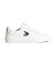 Pánské volnočasové boty Cariuma LUAN PRO White Premium Leather Black Logo Sneaker
