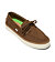 Dámské volnočasové boty Cariuma Mare Boat Shoe Mocha Nubuck