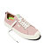 Dámské volnočasové boty Cariuma OCA Low Rose Canvas Sneaker