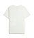 Unisex tričko Cariuma T-Shirt Off-White with Small Black Logo