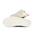 Dámské volnočasové boty Cariuma OCA Low Vintage White Suede Sneaker