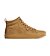 Dámské volnočasové boty Cariuma OCA High All Camel Suede Sneaker