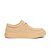 Dámské volnočasové boty Cariuma TECO All Latte Suede Sneaker