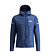 Pánská běžkařská bunda Swix Nordic Insulate Jacket M