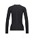 Dámské funkční triko Swix RaceX Merino LS W