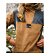 Női kabát Lundhags Tyre Stretch Anorak W