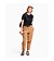 Női nadrág Lundhags Järpen Relaxed Pants W