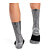 Férfi zokni On Explorer Merino Sock