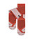 Női zokni On Explorer Merino Sock