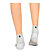 Női zokni On Performance Mid Sock