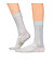 Női zokni On Performance High Sock