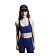 Női sportmelltartó On Movement Bra