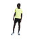 Férfi tövid futónadrág On 5" Performance 2/1 Shorts