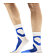 Zoknik On Liquid Logo Sock High 2-pack