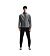 Férfi futókabát On Weather Jacket Lumos
