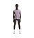 Férfi tövid futónadrág On 8" Performance Tights