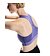 Női sportmelltartó On Core Bra
