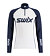 Pánské funkční triko Swix RaceX Dry Half Zip M