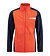 Juniorská bunda Swix Roadline Wind Jacket Jr