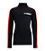 Juniorské funkční triko Swix Roadline NTS Half Zip Baselayer Top Jr