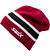Juniorská čepice Swix Norway Beanie Jr