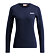 Dámské běžecké triko Swix Pace NTS Long Sleeve Baselayer Top W