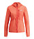 Dámská běžecká bunda Swix Pace Wind Light Hooded Jacket W