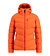 Dámská péřová bunda Lundhags Fulu Down Hooded Jacket W