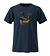 Pánské triko Lundhags Fulu Merino Climbing T-Shirt M