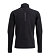 Pánská funkční mikina Swix Pace Hybrid Full Zip Midlayer M