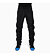Pánské běžkařské kalhoty Swix Infinity Hybrid Wind Full Zip Pants M