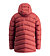 Dámská péřová bunda Lundhags Fulu Down Hooded Jacket W