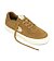 Pánské volnočasové boty Cariuma LUAN PRO Camel Suede Ivory Logo Sneaker
