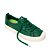 Dámské volnočasové boty Cariuma OCA Low Abundant Green Premium Leather Sneaker