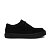 Dámské volnočasové boty Cariuma TECO All Black Suede Sneaker