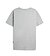 Cariuma T-Shirt Melange Grey with Black Logo