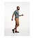 Férfi póló Lundhags Tyre Merino T-Shirt M