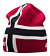Junior sapka Swix Norway Beanie Jr