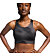 Női sportmelltartó On Performance Graphic Bra