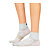 Női zokni On Performance Mid Sock