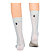 Női zokni On Performance High Sock