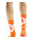 Zoknik On Liquid Logo Sock High 2-pack