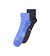 Zoknik On Core Run Sock Mid 2-pack