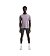Férfi tövid futónadrág On 8" Performance Tights