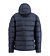 Pánská péřová bunda Lundhags Fulu Down Hooded Jacket M