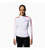 Dámské funkční triko Swix Roadline NTS Half Zip Baselayer Top W