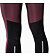 Dámské běžecké kalhoty Swix Pace High Waist Cropped Tights W