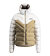 Dámská péřová bunda Swix Infinity Down Jacket W