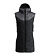 Dámská běžkařská vesta Swix Infinity Insulated Long Vest W