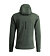 Pánská funkční mikina Swix Pace Midlayer Hooded M